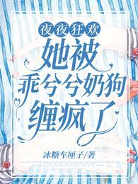 夜夜狂欢:她被乖兮兮奶狗缠疯了秦浩东余笙