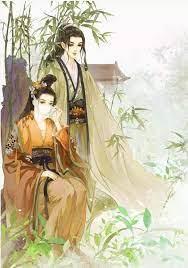 沐安颜帝翎寒