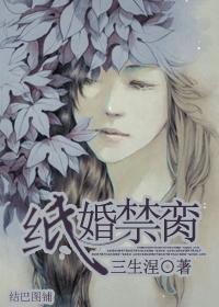 纸婚禁脔