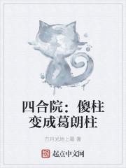 四合院:傻柱变成葛朗柱