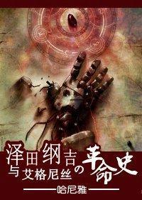 沢田纲吉与艾格尼丝的革命史