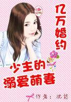 亿万婚约:少主的溺爱萌妻