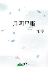 月明星晰