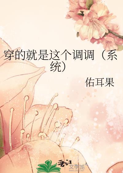 穿的就是这个调调(系统)
