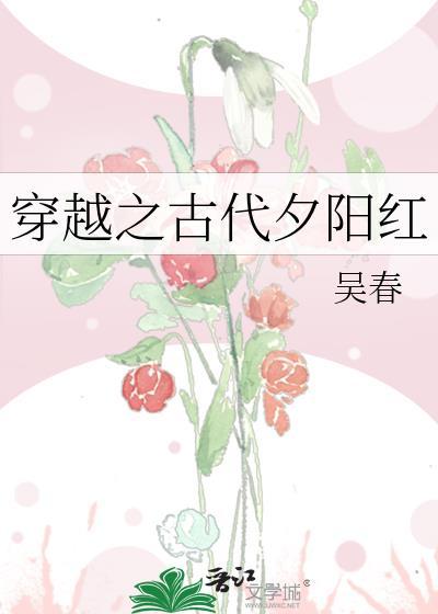 穿越之古代夕阳红