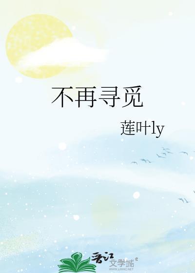不再寻觅