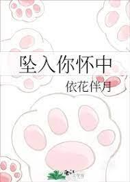 坠入你怀中