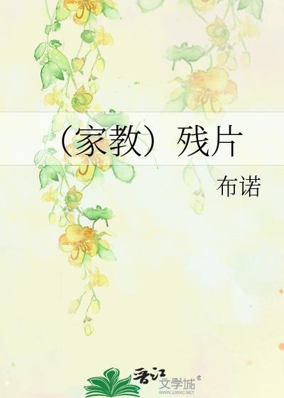 (家教)残片