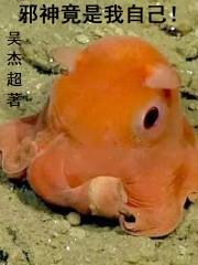 邪神竟是我自己!