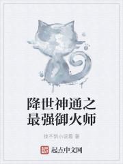 降世神通之最强御火师