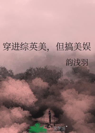 穿进综英美,但搞美娱
