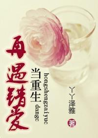 当重生再遇错爱