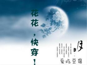 花花,快穿!