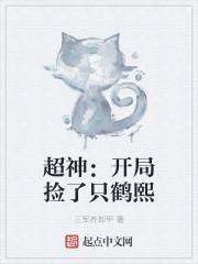 超神:开局捡了只鹤熙