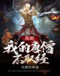 西游:我的唐僧不取经