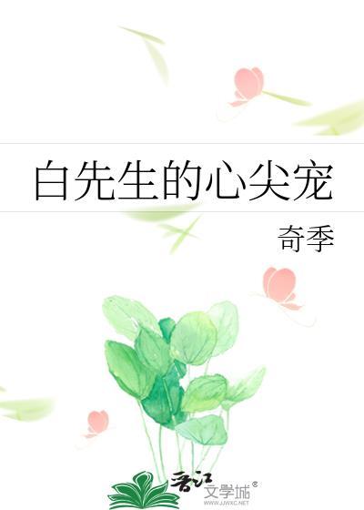 白先生的心尖宠