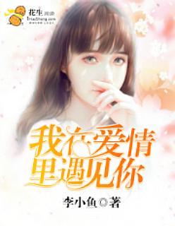 我在爱情裏遇见你