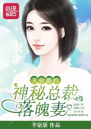 天价婚约:神秘总裁落魄妻