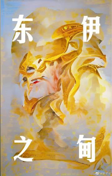 东之伊甸