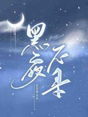 黑夜不寻