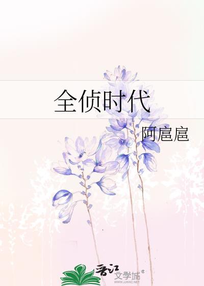 全侦时代