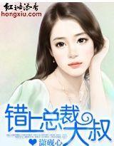 错上总裁大叔