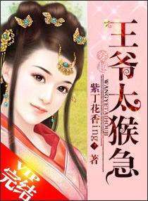 穿越——王爷太猴急