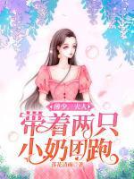 薄少,夫人带着两只小奶团跑了