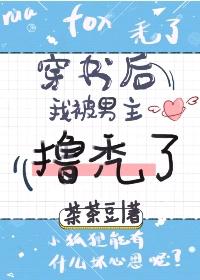 穿书后，我被男主撸秃了末世