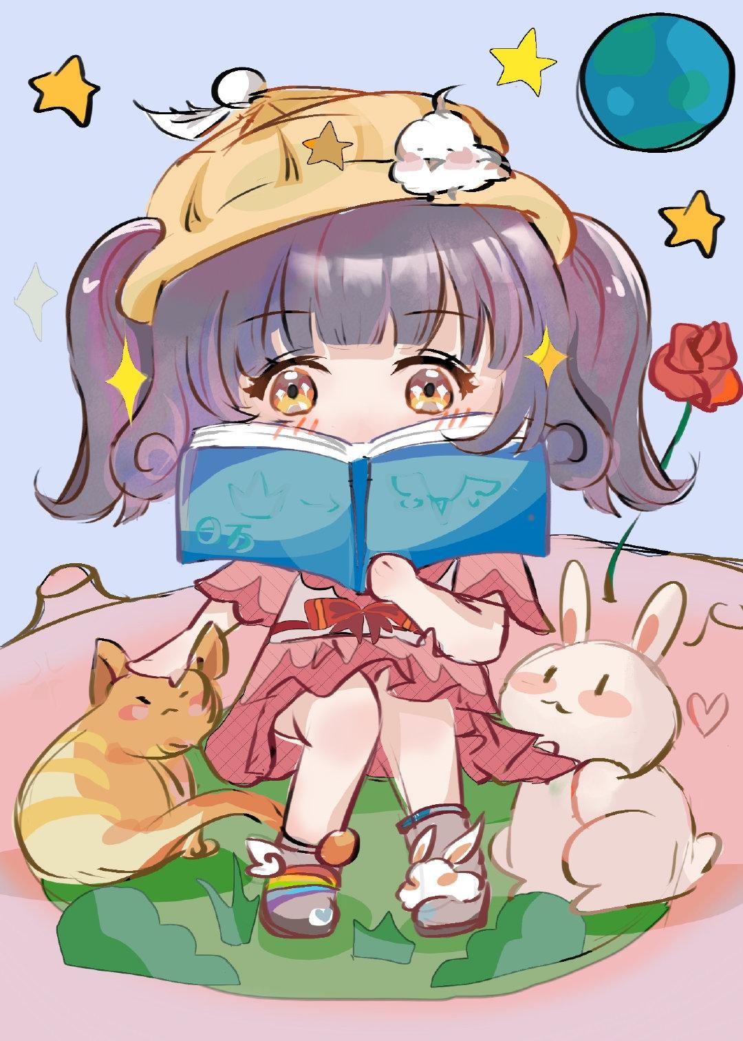 僵王她今日收编了吗?