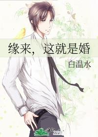 缘来,这就是婚