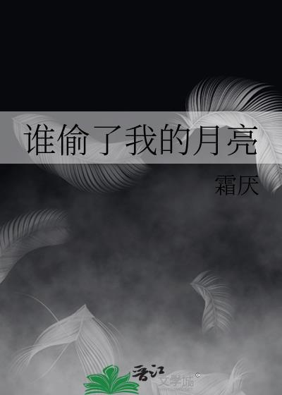 谁偷了我的月亮