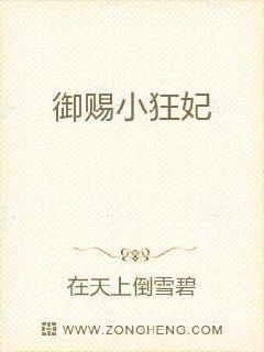 御赐小狂妃