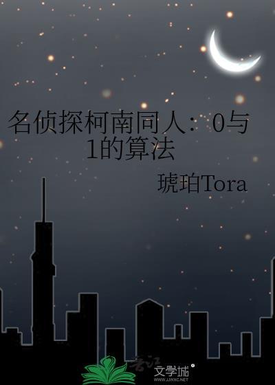 名侦探柯南同人:0与1的算法