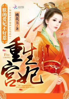 重生宫妃:朕的爱妃不好惹