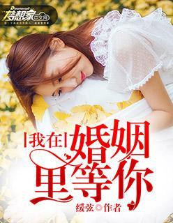 我在婚姻裏等你