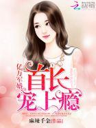 医妃倾城:太子殿下狂宠妻