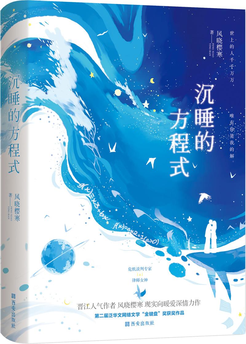 沈睡的方程式
