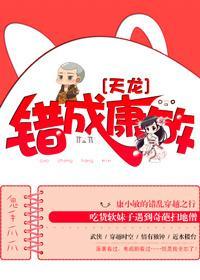 [天龙]错成康敏