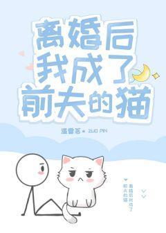 离婚后我成了前夫的猫
