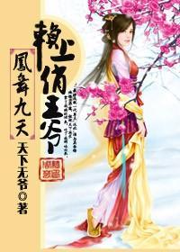 凤舞九天，赖上俏王爷
