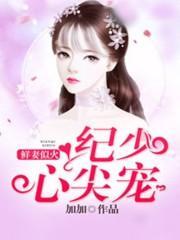 入骨蚀婚:纪少,心尖宠