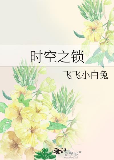 时空之锁