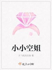 小小空姐