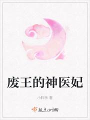 废王的神医妃