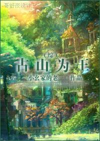 占山为王