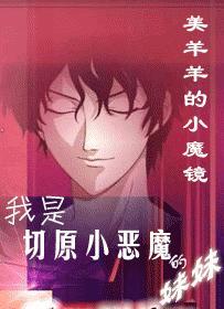 我是切原小恶魔的妹妹?!