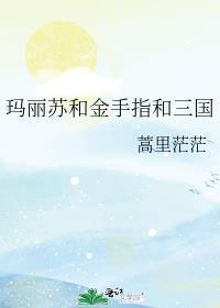 玛丽苏和金手指和三国