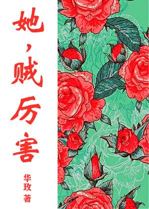她，贼厉害[六零]