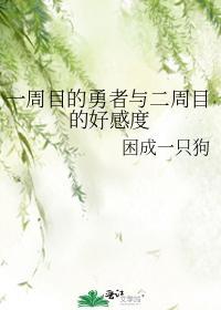 一周目的勇者与二周目的好感度
